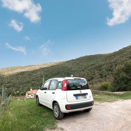 Villetta Redinoce Βίλα
